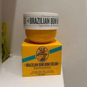 Sol De Janeiro Bum Bum Cream